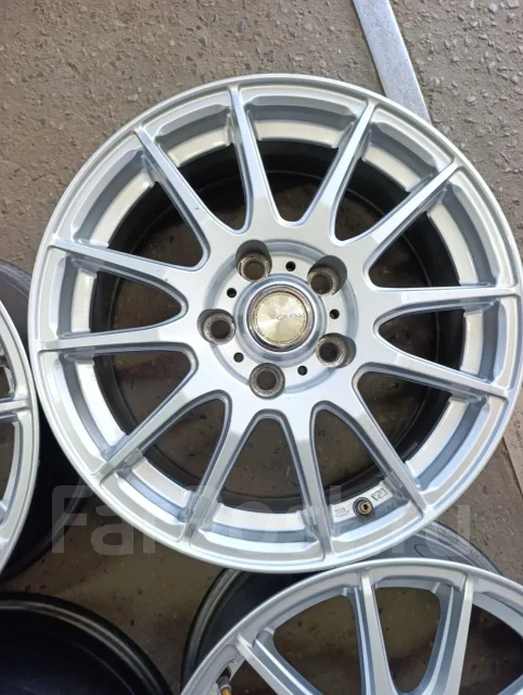 Grass. 6.5x16", 5x114.3, ET38, �� 60,1���. ����