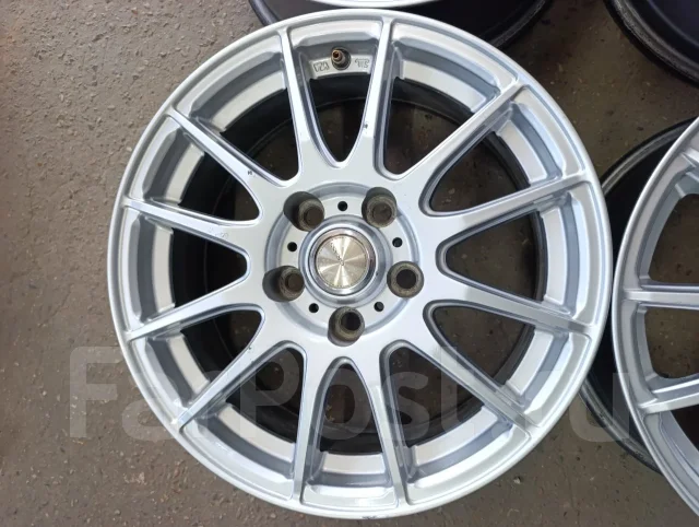 Grass. 6.5x16", 5x114.3, ET38, �� 60,1���. ����