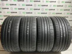 Pirelli P Zero PZ4. ������, �/�, ����� 10 % ����