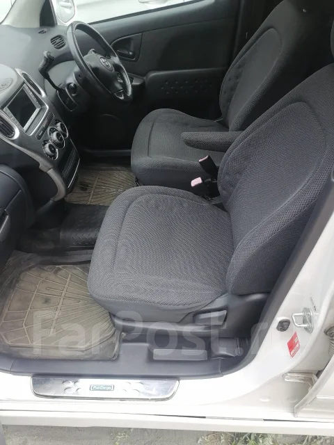 Toyota Funcargo. NCP210068001, 1NZFE ����