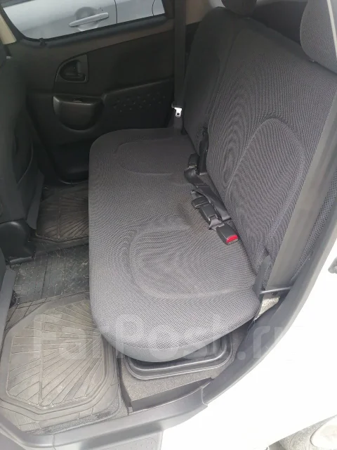 Toyota Funcargo. NCP210068001, 1NZFE ����