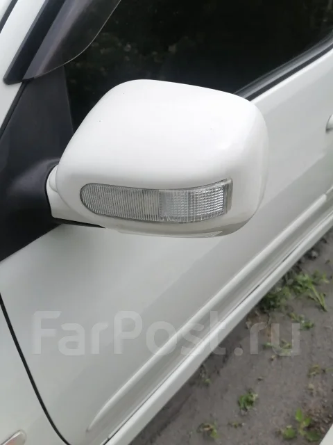 Toyota Funcargo. NCP210068001, 1NZFE ����