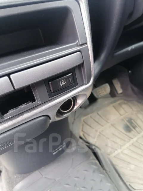 Toyota Funcargo. NCP210068001, 1NZFE ����
