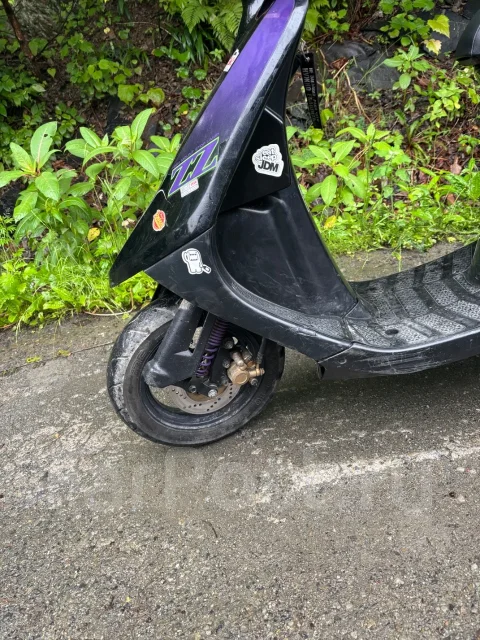 Suzuki Sepia ZZ. 49����. ��., ���������, ������ �� �� ����