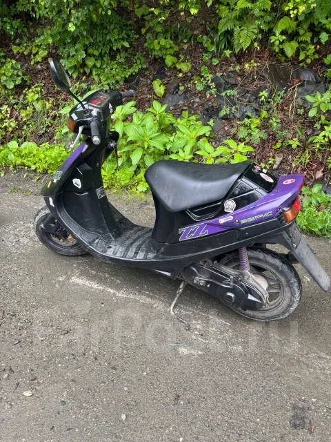 Suzuki Sepia ZZ. 49����. ��., ���������, ������ �� �� ����