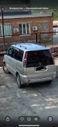 Toyota Town Ace Noah. �������, ������, 1.8, ������, 400 000����. �� ����