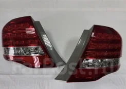 ����� ���� LED Toyota Corolla Axio 2006-2012 12545 ����