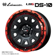 Lehrmeister LMG DS-10. 5.5x15", 5x139.7, ET5, �� 108,1���. ��� ����� �� ������������ ����