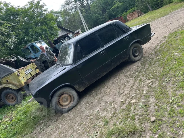 ���� 2101. ��������, ������, 1.0 (72��.�.), ������, 10 700����. ��, ��� ��� ����