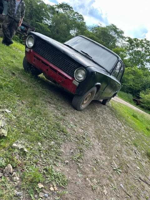 ���� 2101. ��������, ������, 1.0 (72��.�.), ������, 10 700����. ��, ��� ��� ����