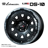 Lehrmeister LMG DS-10. 7.0x16", 5x114.3, ET45, �� 73���. ��� ����� �� ������������ ����