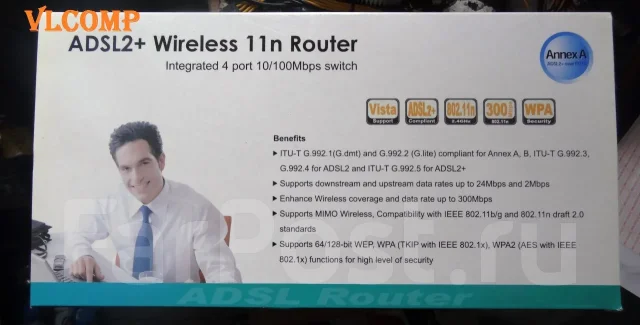 Wi-Fi �������. ����