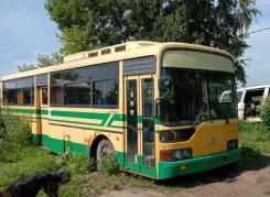Hyundai Aero City 540 ����