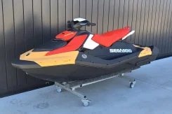 BRP Sea-Doo Spark. 2026 ���. ��� ����� �� ������������ ����