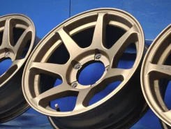 Doall CST Zero-1. 5.5x16", 5x139.7, ET-20, �� 108,1���. ����