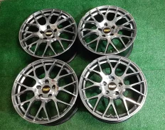RMP Racing. 8.0x18", 5x120, ET36, �� 73,1���. ����