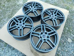 Abe Shokai EuroDesign. 6.5x16", 5x114.3, ET32, �� 73,1���. ����