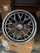 GSI. 8.5x18", 5x114.3, ET38, �� 73,1���. ����