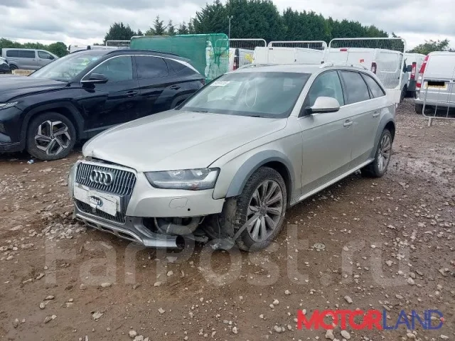 ������� Audi A4 (B8) Allroad 2009-2016 21304786 03L911021E ����