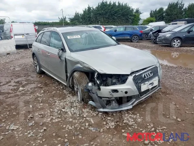������� Audi A4 (B8) Allroad 2009-2016 21304786 03L911021E ����