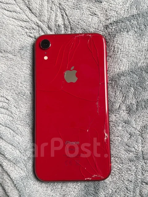 Apple iPhone Xr. �/�, 128 ��, �������, 3G, 4G LTE, 5G, Dual-SIM, ����������, NFC, ������� ������� ����