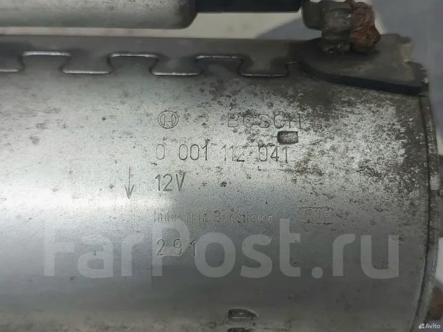 ������� Peugeot 206 KFW 0001112041 ����