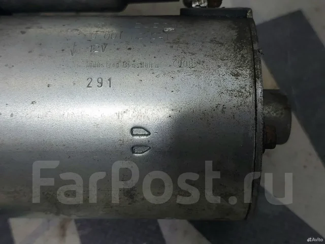 ������� Peugeot 206 KFW 0001112041 ����