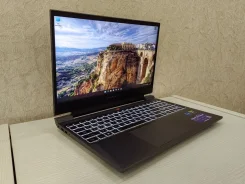 Machenike. 15.6", 4,4����, ��� 16 ��, ���� 1 000���, WiFi: 1, Bluetooth: 1, ����������� �� 5��. ��� ����� �� ������� ����