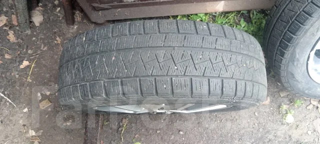 Ecanto E-101. 3.5x15", 4x100, ET-98, �� 56,1���. ����