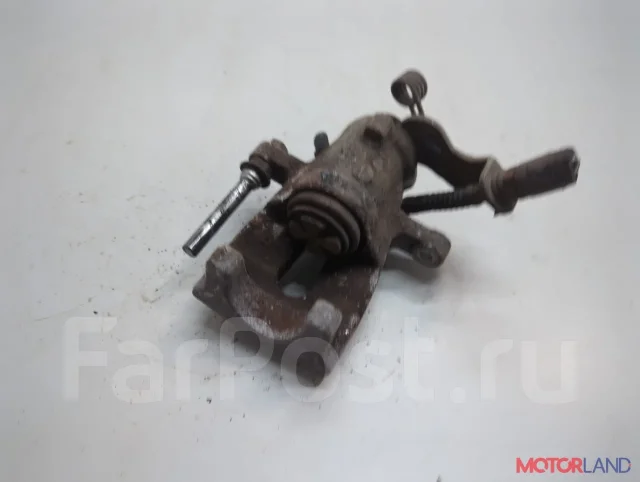 ������� Kia Ceed 2012-2018 21300917, ����� ������ 58300A2300 ����