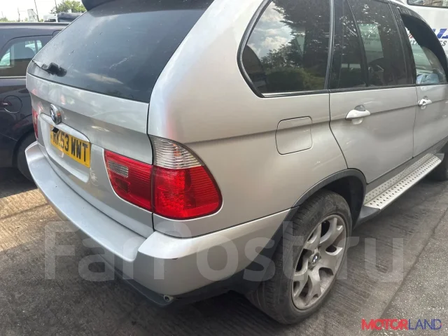 ���������� ������������ BMW X5 E53 2000-2006 21316475 64506917866 ����