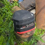 Yamaha. 140��.�., 4-�������, ���������� ����