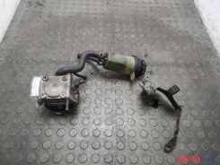 ����� �������������� ���� (���) Ford Focus 2 2005-2008 21296217 1362652 ����