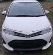 Toyota Corolla Fielder. �������, 4wd, 1.5, ������, 140 000����. ��, �/� ����