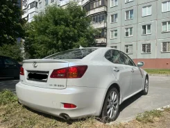 Lexus IS250. GSE255001485, 4GR0114656 ����