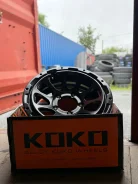 Motor Farm. 6.0x16", 5x139.7, ET-5, �� 108,5���. ����