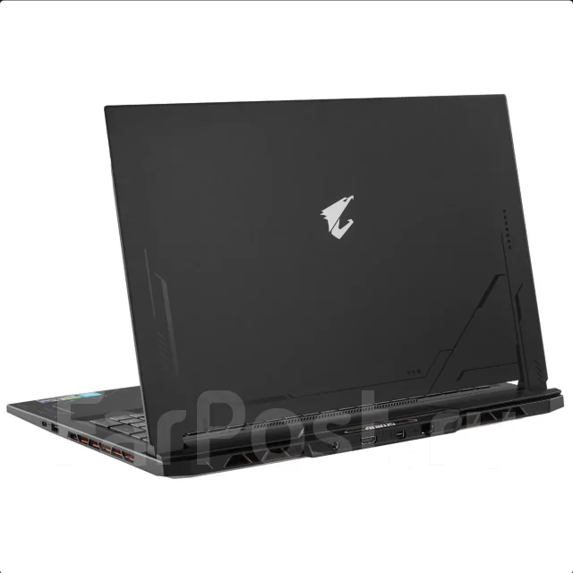 Gigabyte Aorus 17X AZF. 17.3", 2,2����, ��� 32 ��, ���� 2 000���, WiFi: 1, Bluetooth: 1 ����