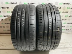 Pirelli P Zero PZ4. ������, �/�, ����� 5 % ����