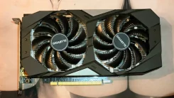 GeForce RTX 2060 ����