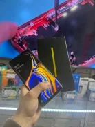 Samsung Galaxy Note 9. �/�, 128 ��, ������, 3G, 4G LTE, Dual-SIM, ����������, NFC, ������� ������� ����