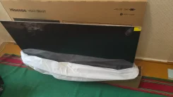 Hisense 65U7HQ. OLED ����