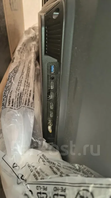 Hisense 65U7HQ. OLED ����