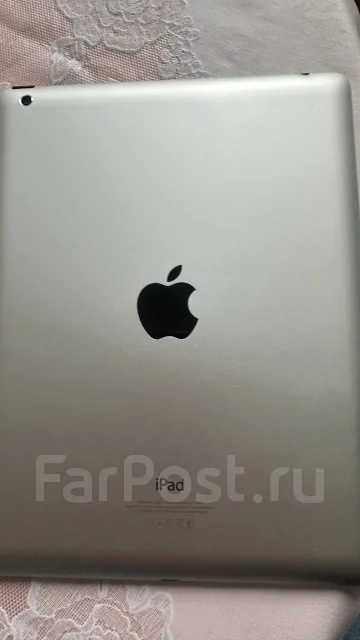 Apple iPad 4. 9.7 ������, ������ 16 �� ����