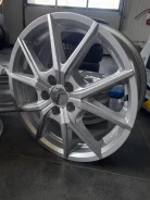 Climate Tango. 6.5x16", 5x100, �� 67,1���. ����