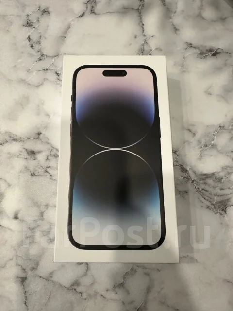 Apple iPhone 14 Pro. �/�, 128 ��, ������, 4G LTE ����