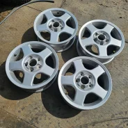 CCW D15. 5.5x15", 5x114.3, ET42, �� 72,6���. ����