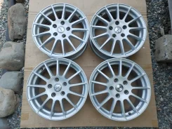 Weds Irvine F01. 6.5x16", 5x112, ET53, �� 66,6���. ����