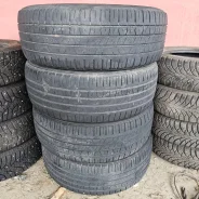 Nokian Rotiiva HT. ������, 2017 ���, �/�, ����� 45 %. ��������� ����