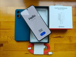 OnePlus Nord CE5. �����, 256 ��, �����, 3G, 4G LTE, 5G, Dual-SIM ����