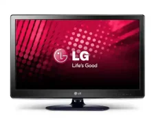 LG. LED ����